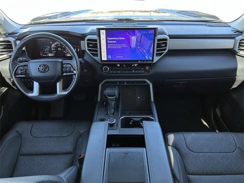 Used 2024 Toyota Tundra Limited w/ Power Package image 13