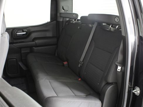 Used 2021 Chevrolet Silverado 1500 LT AWD/4WD image 19