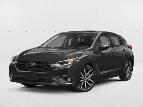 New 2026 Subaru Impreza 2.0i Sport AWD/4WD image 1