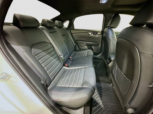 Used 2023 Kia Forte GT w/ GT2 Package image 28