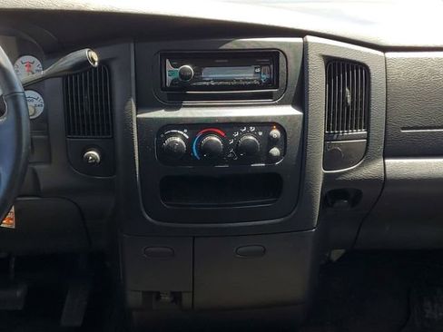 Used 2005 Dodge Ram 2500 Truck SLT w/ Sport Appearance Group RWD image 27