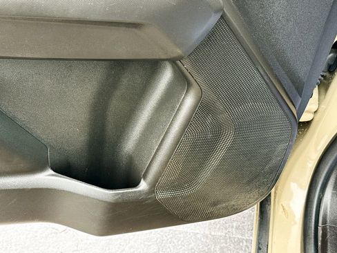 Used 2023 Chevrolet Colorado W/T image 20