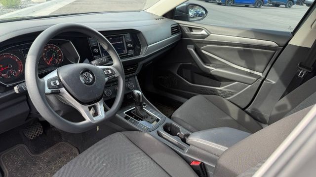 Used 2019 Volkswagen Jetta S w/ Driver Assistance Package FWD image 16