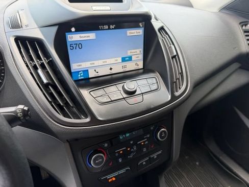 Certified 2018 Ford Escape SEL AWD/4WD image 13