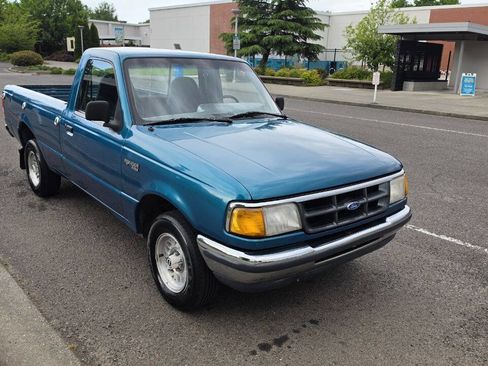 Used 1994 Ford Ranger XLT RWD image 3
