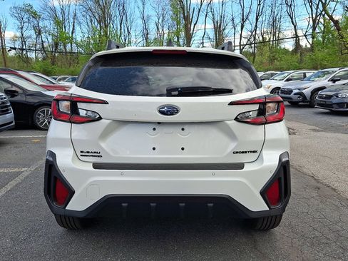 New 2026 Subaru Crosstrek 2.5i Limited AWD/4WD image 5