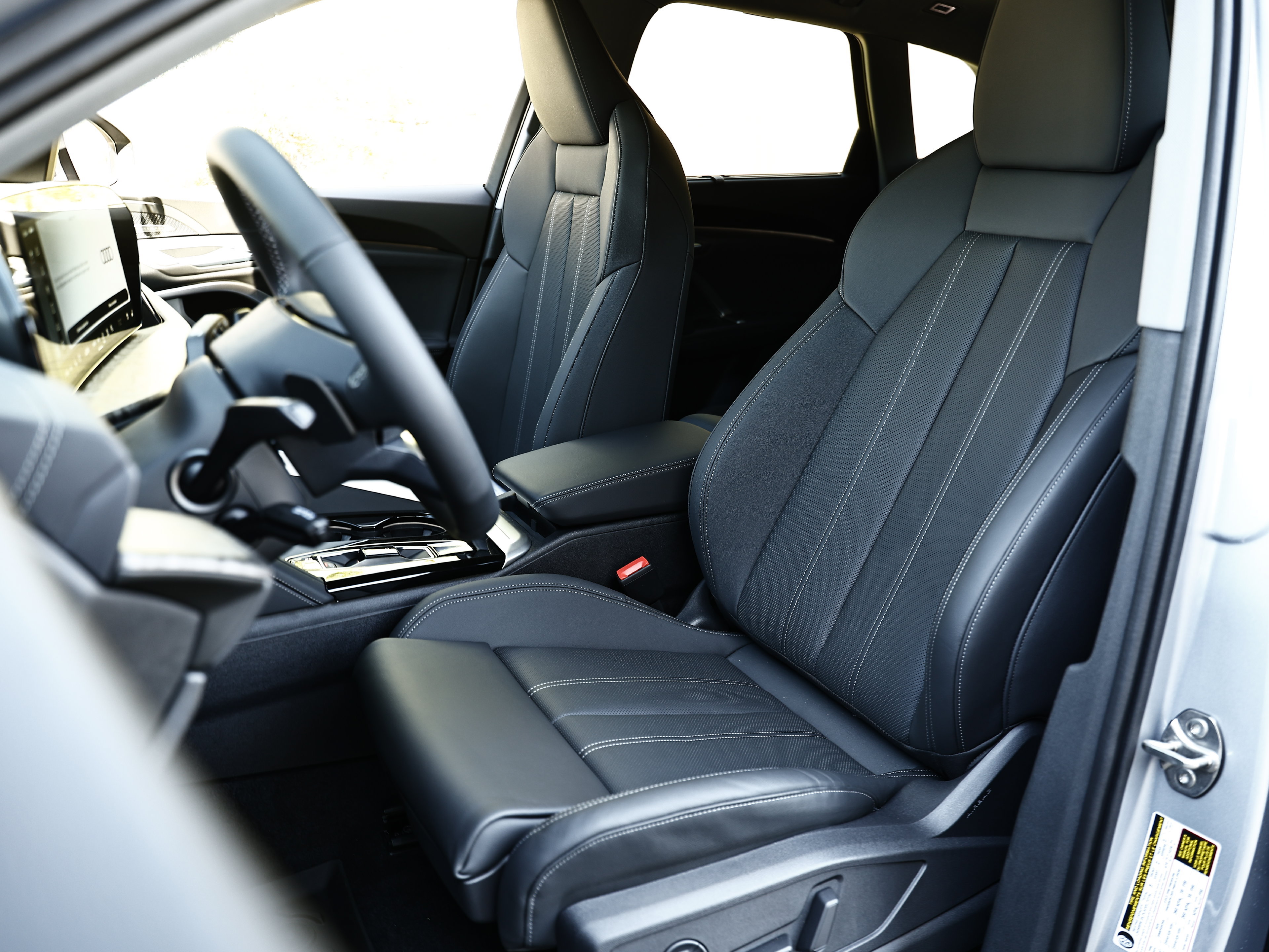 New 2026 Audi Q5 Prestige AWD/4WD image 20