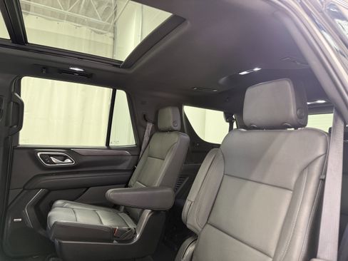 Certified 2023 Chevrolet Tahoe LT w/ LT Signature Package image 28