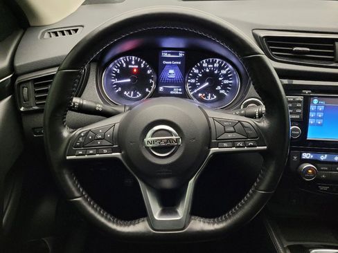 Used 2017 Nissan Rogue Sport SL image 22