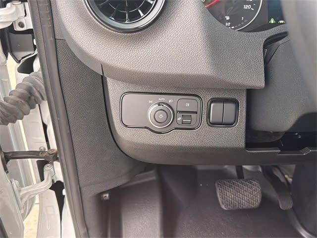 New 2024 Mercedes-Benz Sprinter 3500 image 16