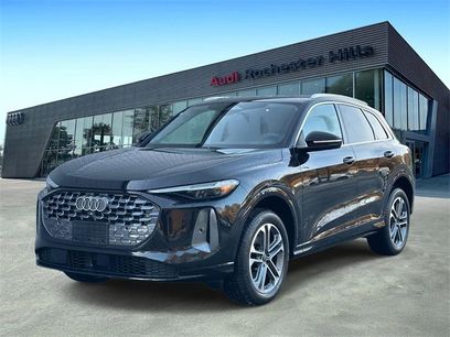 Certified 2025 Audi Q5 Premium Plus w/ Premium Plus