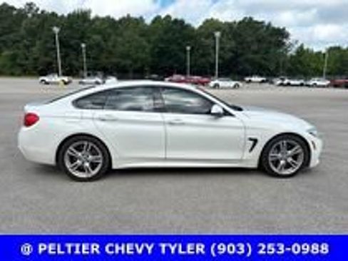 Used 2017 BMW 430i Gran Coupe RWD image 10