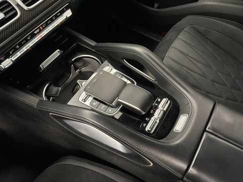 Used 2023 Mercedes-Benz GLS 63 AMG 4MATIC image 21