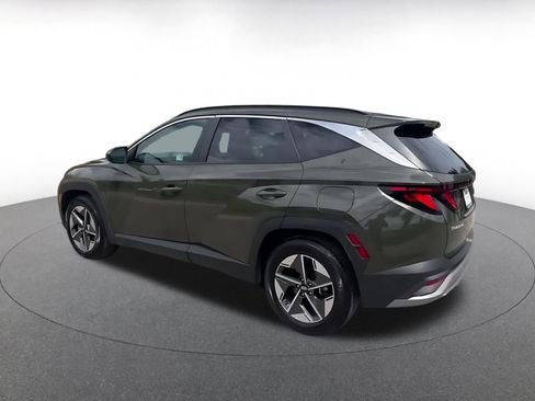 Used 2025 Hyundai Tucson SEL FWD image 10