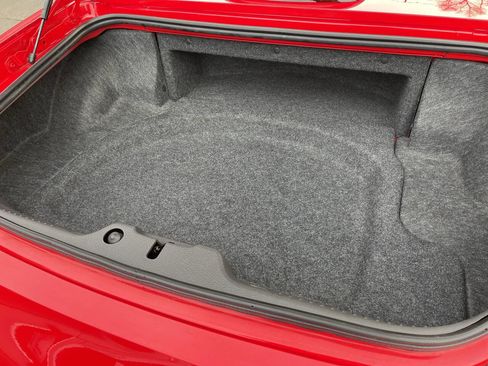 Used 2002 Ford Thunderbird RWD image 94