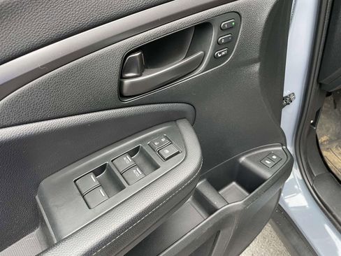 Used 2023 Honda Passport EX-L image 30