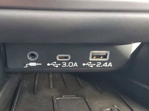 Certified 2023 Subaru Outback Onyx Edition image 31