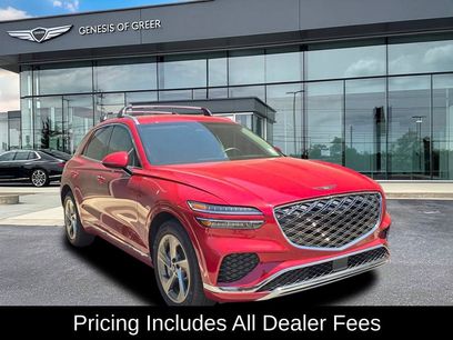 Used 2026 Genesis GV70 2.5T