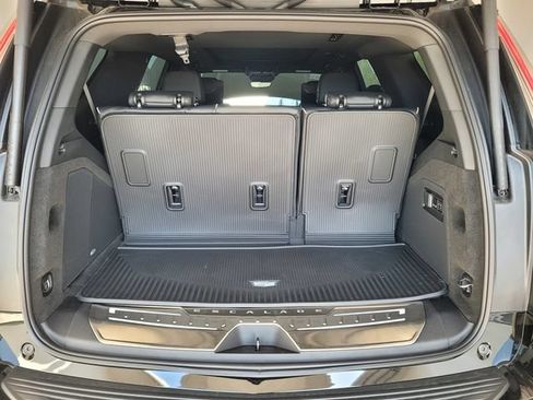 New 2026 Cadillac Escalade Luxury w/ Touring Package AWD/4WD image 26