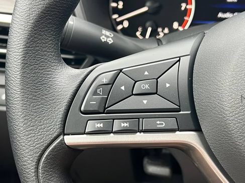 New 2026 Nissan Altima 2.5 SV FWD image 15