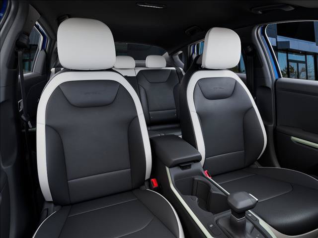 New 2027 Kia K4 GT-Line FWD image 15