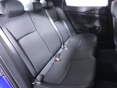 Used 2017 Honda Civic Sport image 33