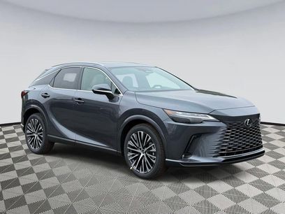 New 2026 Lexus RX 350 Premium Plus