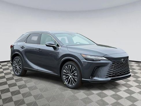 New 2026 Lexus RX 350 Premium Plus AWD/4WD image 1