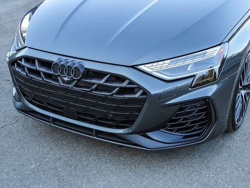 New 2026 Audi S3 Premium image 8