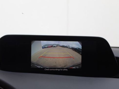 Used 2024 MAZDA MAZDA3 s image 23