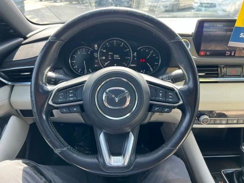 Used 2018 MAZDA MAZDA6 Signature image 26