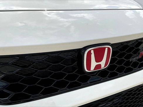Used 2024 Honda Civic Type R image 23