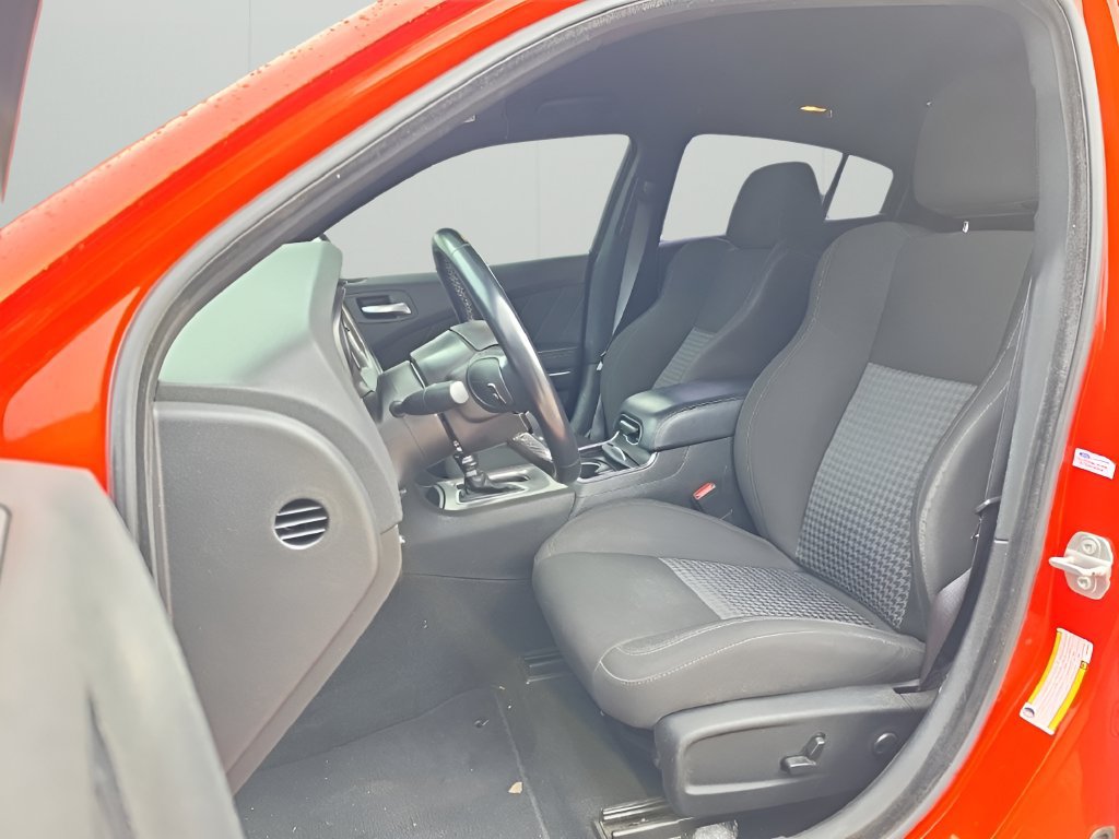 Used 2023 Dodge Charger GT AWD/4WD image 10