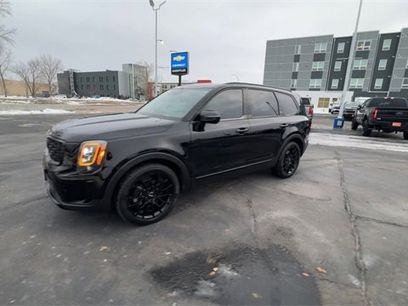 Used 2022 Kia Telluride SX w/ SX Prestige Package