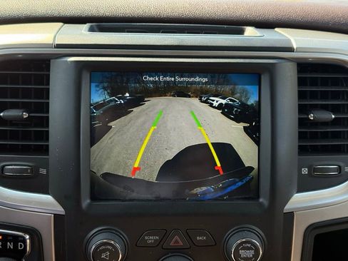 Used 2019 RAM 1500 Big Horn image 26