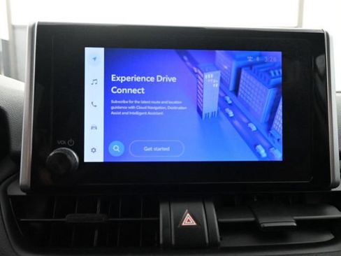 Used 2024 Toyota RAV4 LE image 17