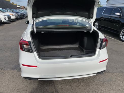 Used 2022 Honda Civic EX image 25