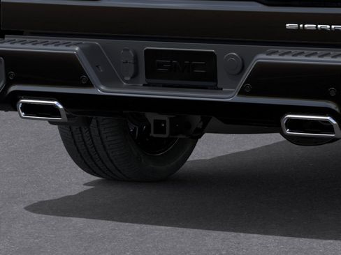 New 2026 GMC Sierra 1500 Denali image 15