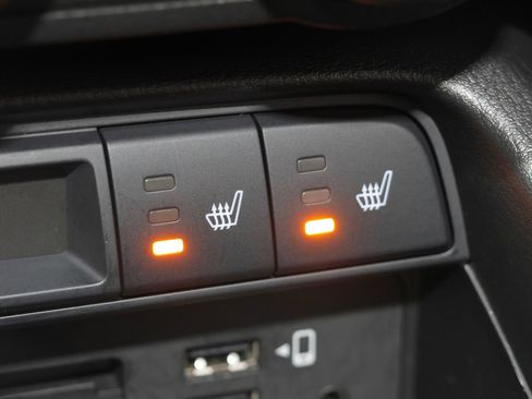 Used 2020 MAZDA MX-5 Miata RF Club w/ Brembo/BBS Recaro Package image 23