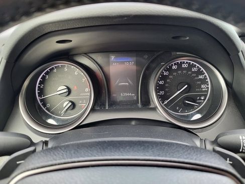 Used 2023 Toyota Camry SE image 22