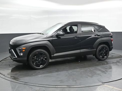 New 2026 Hyundai Kona SEL Sport AWD/4WD image 7
