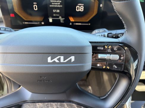 New 2026 Kia Sorento X-Line EX AWD/4WD image 23