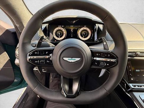 New 2026 Aston Martin V8 Vantage image 23