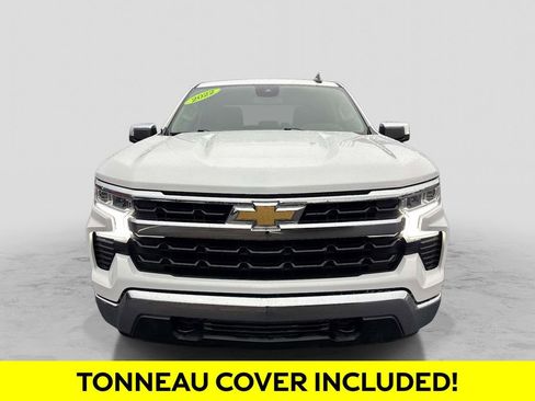 Used 2022 Chevrolet Silverado 1500 LT image 6