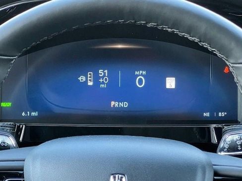 New 2026 Lincoln Corsair Grand Touring AWD/4WD image 35
