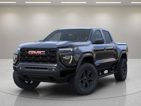 New 2025 GMC Canyon Elevation w/ Convenience Package image 8