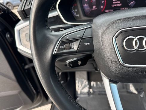 Used 2020 Audi Q3 2.0T Premium image 15