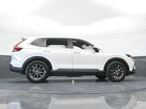 Used 2026 Honda CR-V EX-L image 61