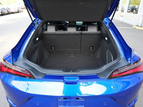 Used 2023 Acura Integra A-Spec FWD image 20