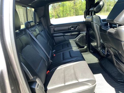 Used 2022 RAM 1500 Limited image 39